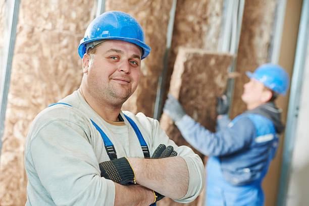 Best Spray Foam Insulation in Lewiston, MN