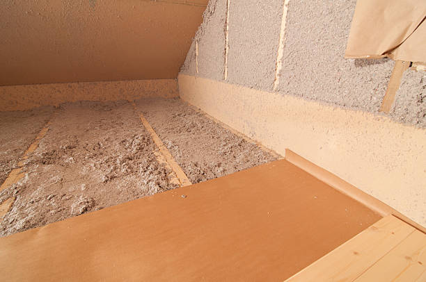 Best Blown-in Insulation in Lewiston, MN